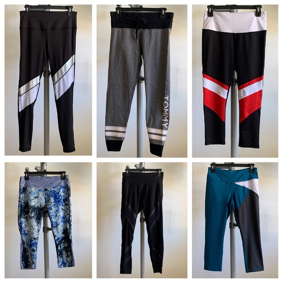 Pants - Legging Bundle